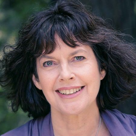 Anne Cushman